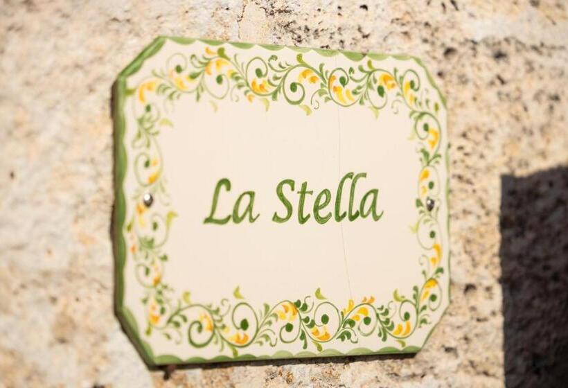 חדר סטנדרט, Masseria Serine