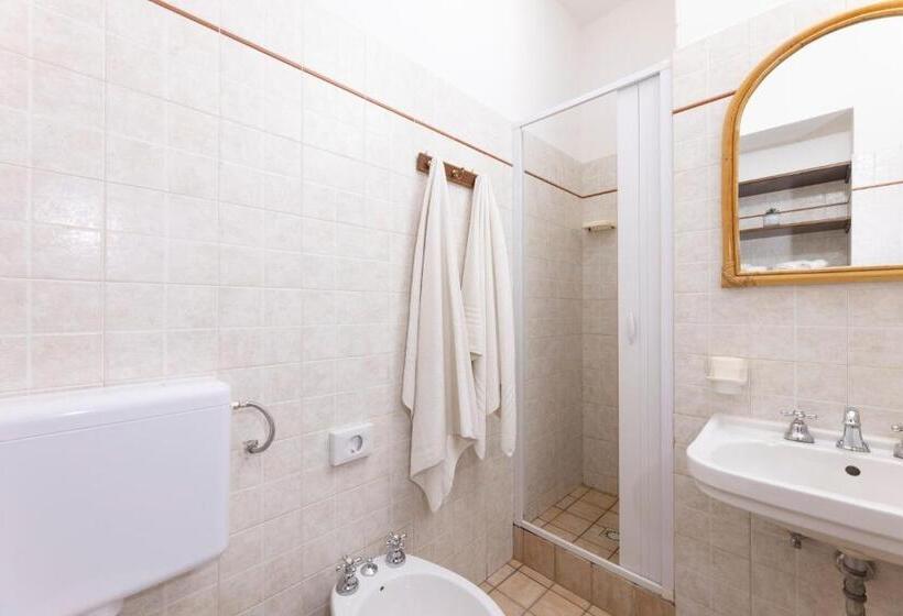 חדר סטנדרט, Masseria Serine