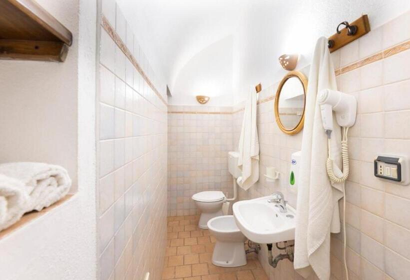 דירת חדר, Masseria Serine