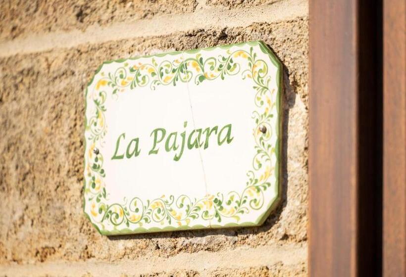 חדר סטנדרט, Masseria Serine