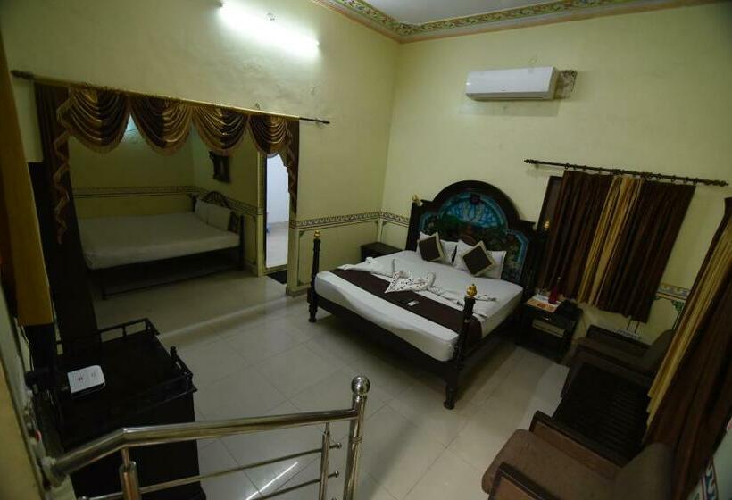 سوییت, Vaishnavi