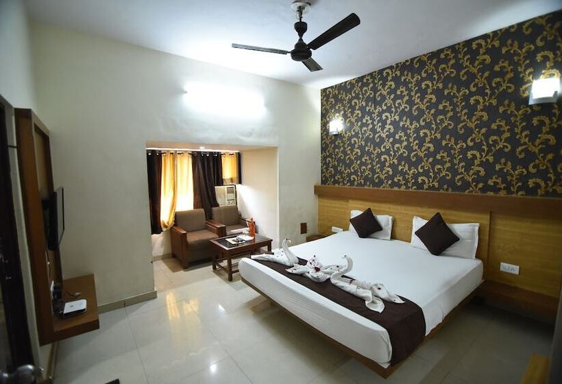 Quarto Estandar, Vaishnavi