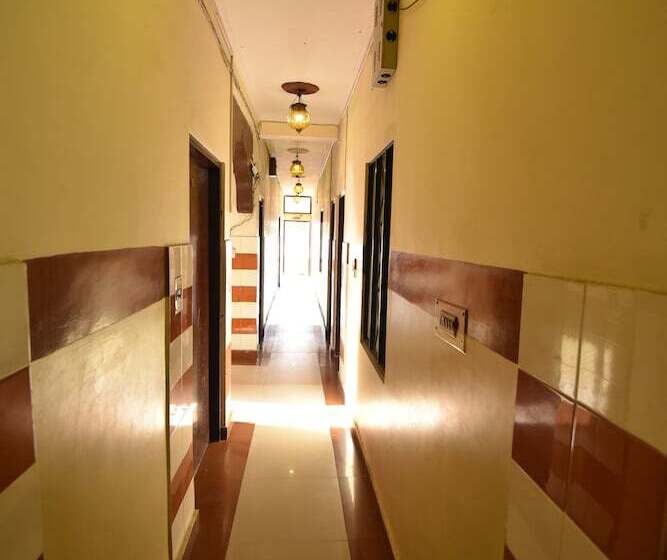 Quarto Estandar, Vaishnavi