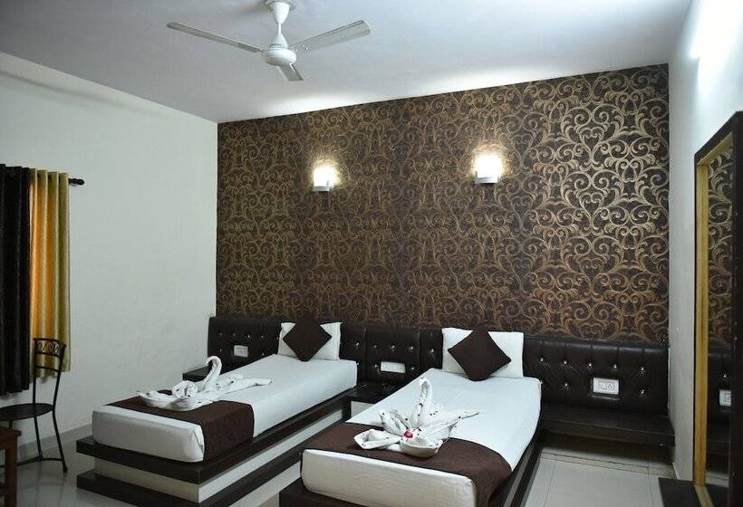 اتاق استاندارد, Vaishnavi