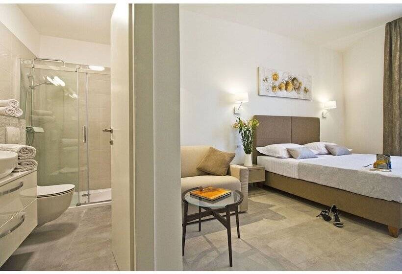 디럭스 룸, Luxury Rooms Pino