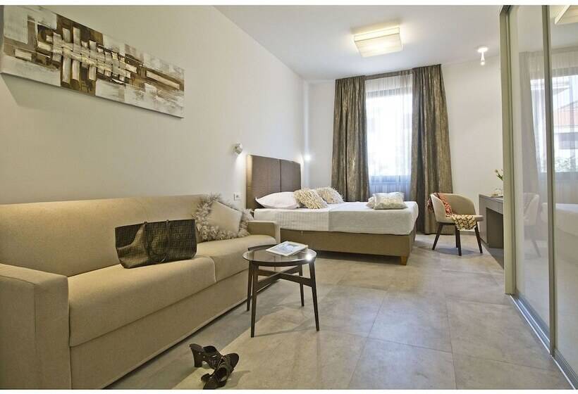 Номер Deluxe, Luxury Rooms Pino