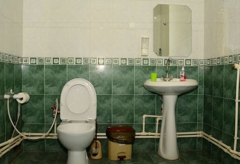 스탠다드 트리플 룸, Villa Rosa