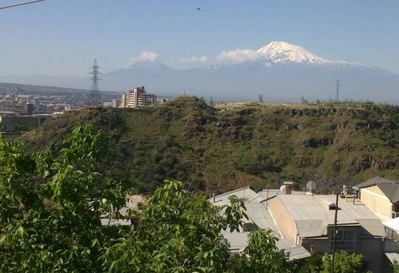 스탠다드 트리플 룸, Villa Rosa