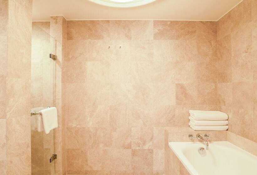 스위트, Grand Hyatt Istanbul