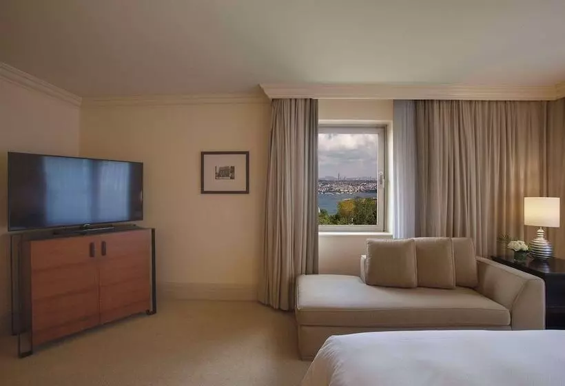 スイート, Grand Hyatt Istanbul