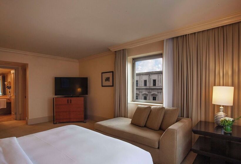스위트, Grand Hyatt Istanbul