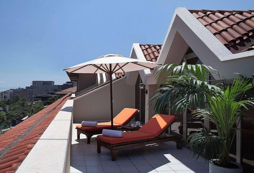 침실 3개 아파트, Grand Hyatt Istanbul