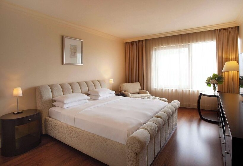 침실 3개 아파트, Grand Hyatt Istanbul