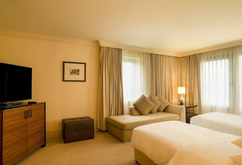 스위트, Grand Hyatt Istanbul