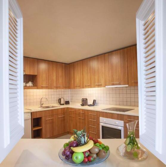 침실 3개 아파트, Grand Hyatt Istanbul