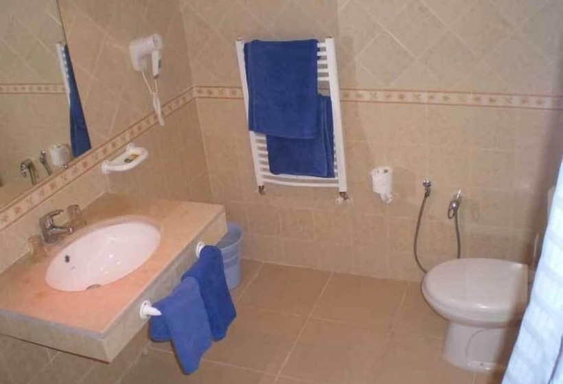 スタンダードルーム, Les Palmiers