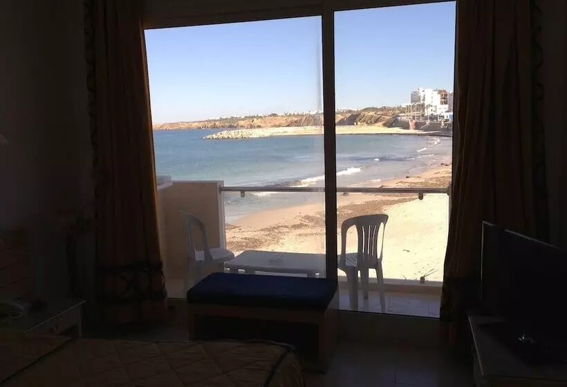 اتاق استاندارد, Les Palmiers