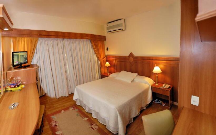 スタンダードシングルルーム, London Palace