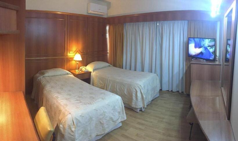 スタンダードルーム, London Palace