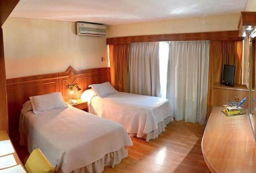 スタンダードルーム, London Palace