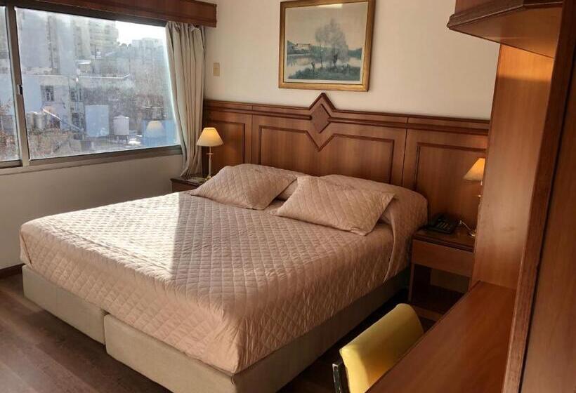 スーペリアールーム, London Palace