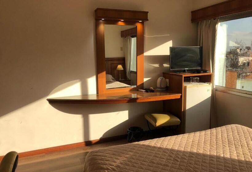 スーペリアールーム, London Palace