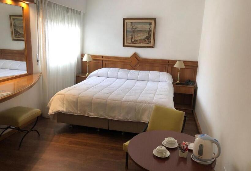 スーペリアールーム, London Palace