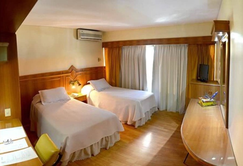 スタンダードルーム, London Palace