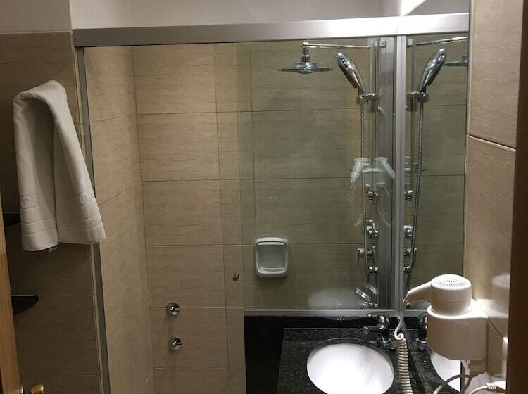 1ベッドルームアパートメント, London Palace