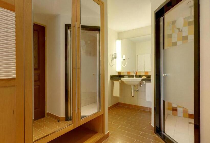 スタンダードシングルルーム, Robinson Camyuva   Adults Only