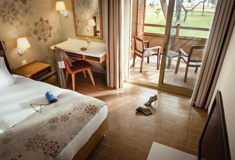 スタンダードシングルルーム, Robinson Camyuva   Adults Only