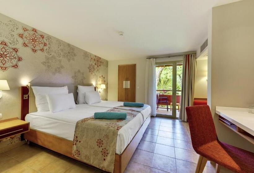 エコノミールーム, Robinson Camyuva   Adults Only