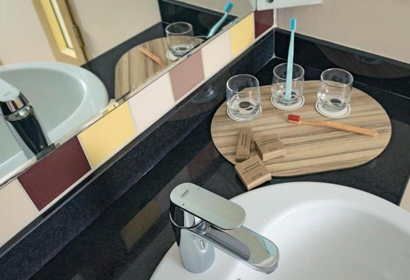 スーペリアールーム, Robinson Camyuva   Adults Only