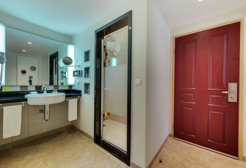 エコノミールーム, Robinson Camyuva   Adults Only