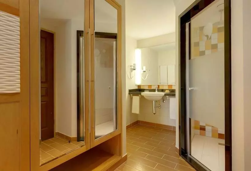 اتاق استاندارد, Robinson Camyuva   Adults Only