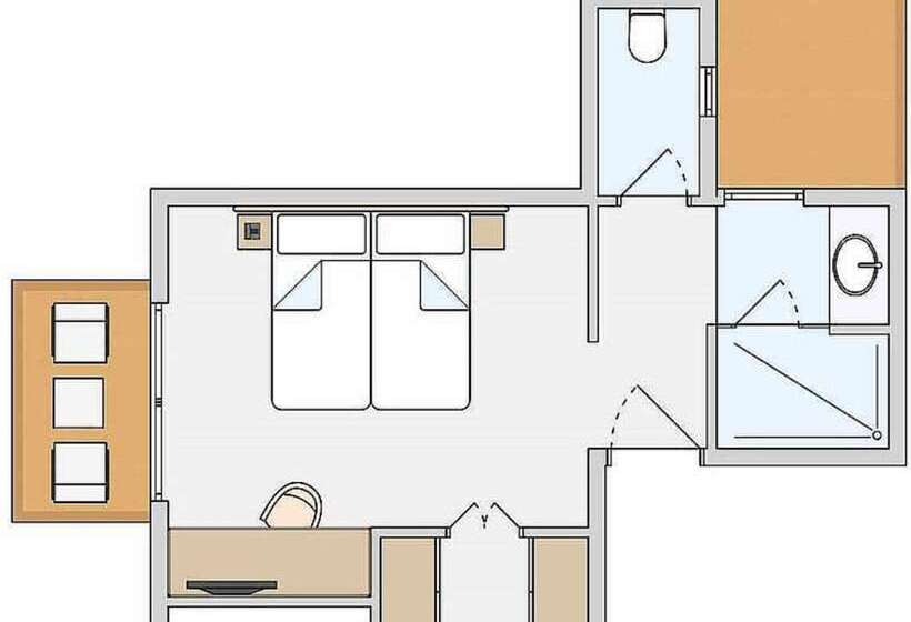 Quarto Economy, Robinson Camyuva   Adults Only