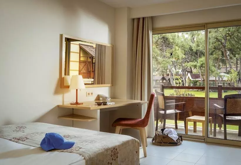 اتاق استاندارد یک نفره, Robinson Camyuva   Adults Only