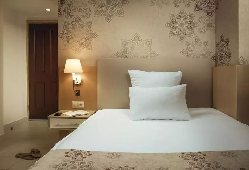اتاق استاندارد یک نفره, Robinson Camyuva   Adults Only