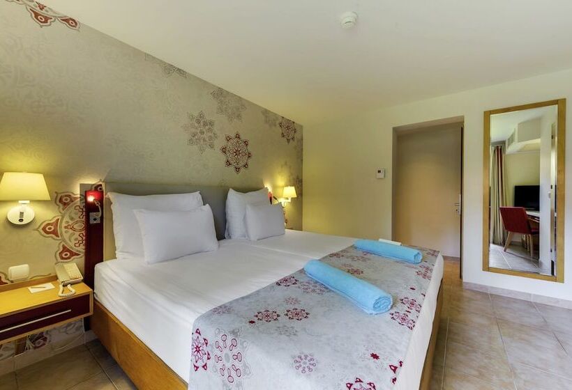 スーペリアールーム, Robinson Camyuva   Adults Only