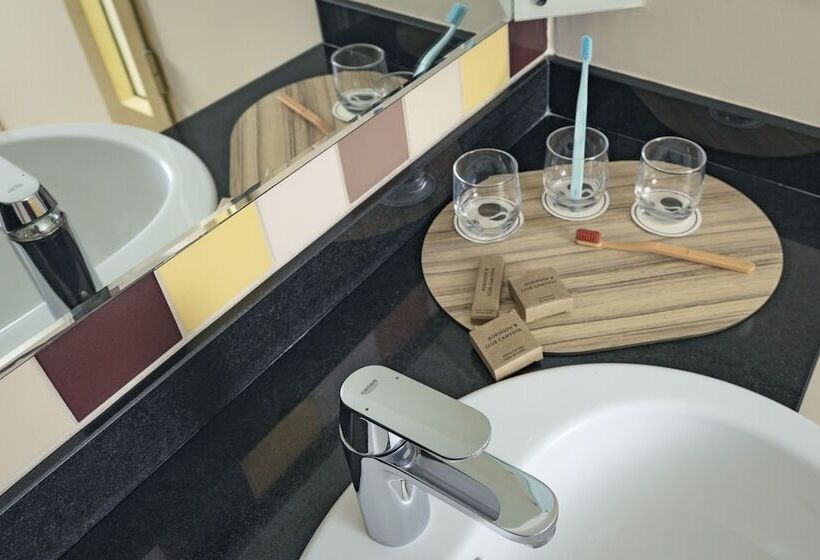 Номер Superior, Robinson Camyuva   Adults Only