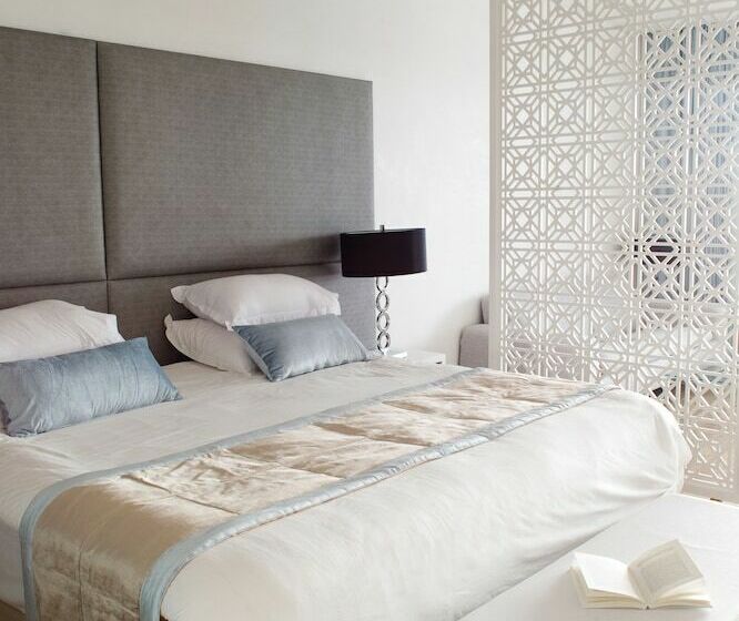 带海景的标准房, Royal Thalassa Monastir