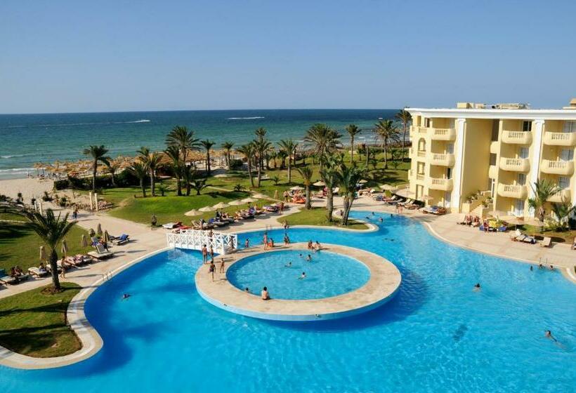 标准间, Royal Thalassa Monastir