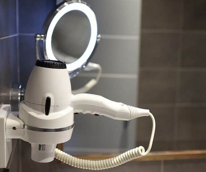 Standard Connecting Room, Nova Plaza Crystal Hotel & Spa