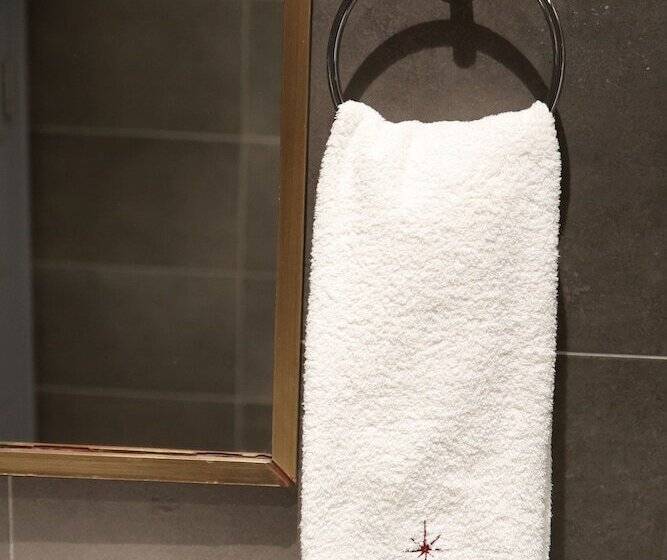 Standard Triple Room, Nova Plaza Crystal Hotel & Spa