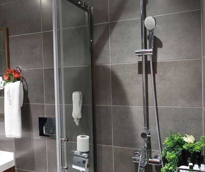 Standard Triple Room, Nova Plaza Crystal Hotel & Spa