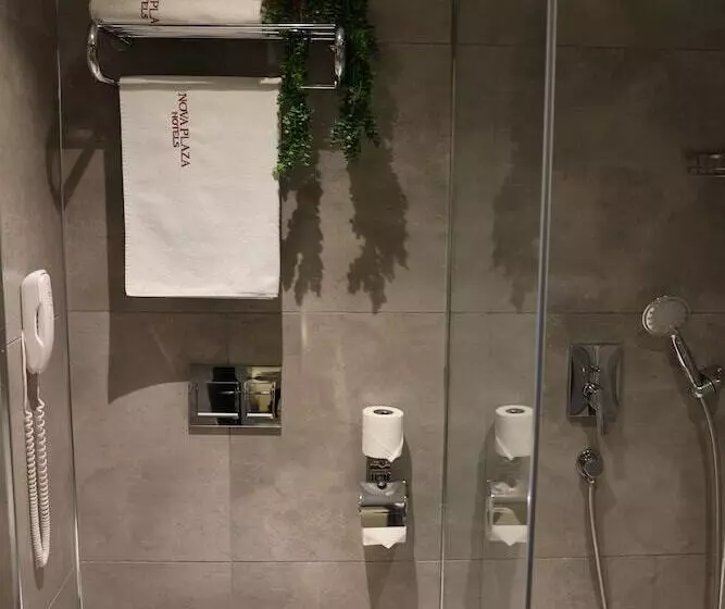 Standard Connecting Room, Nova Plaza Crystal Hotel & Spa