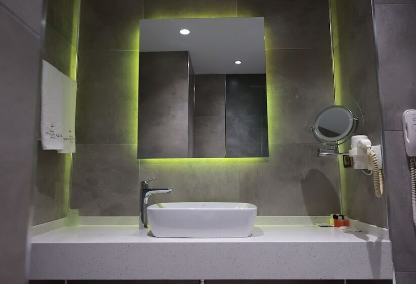 Standard Connecting Room, Nova Plaza Crystal Hotel & Spa