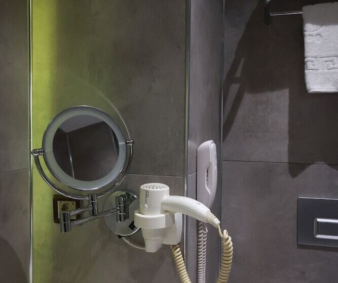 Standard Connecting Room, Nova Plaza Crystal Hotel & Spa