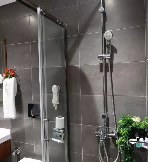 Standard Room, Nova Plaza Crystal Hotel & Spa