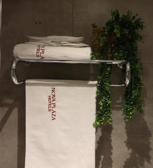 Standard Room, Nova Plaza Crystal Hotel & Spa